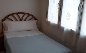 Hostal González